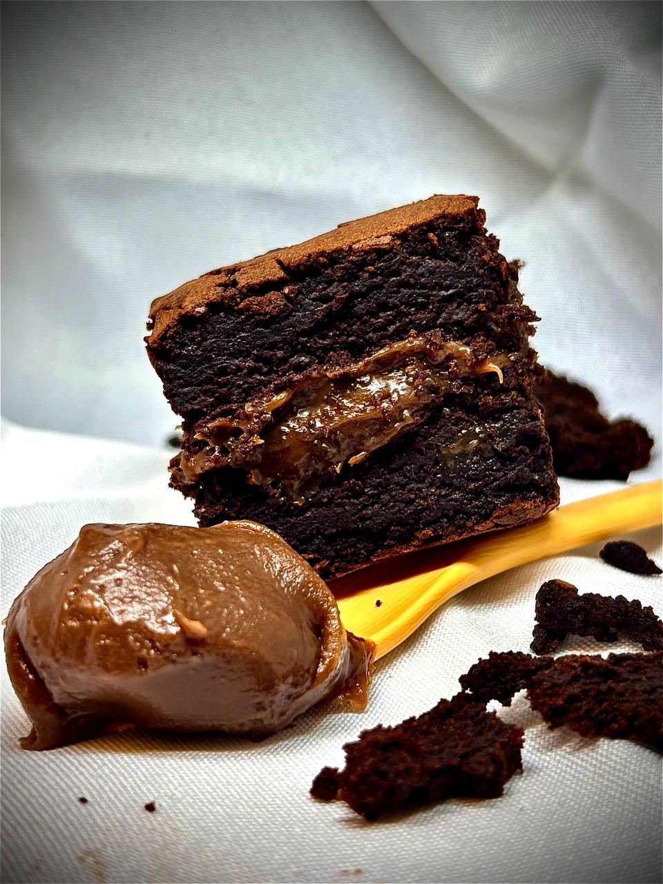 Brownie Tradicional
