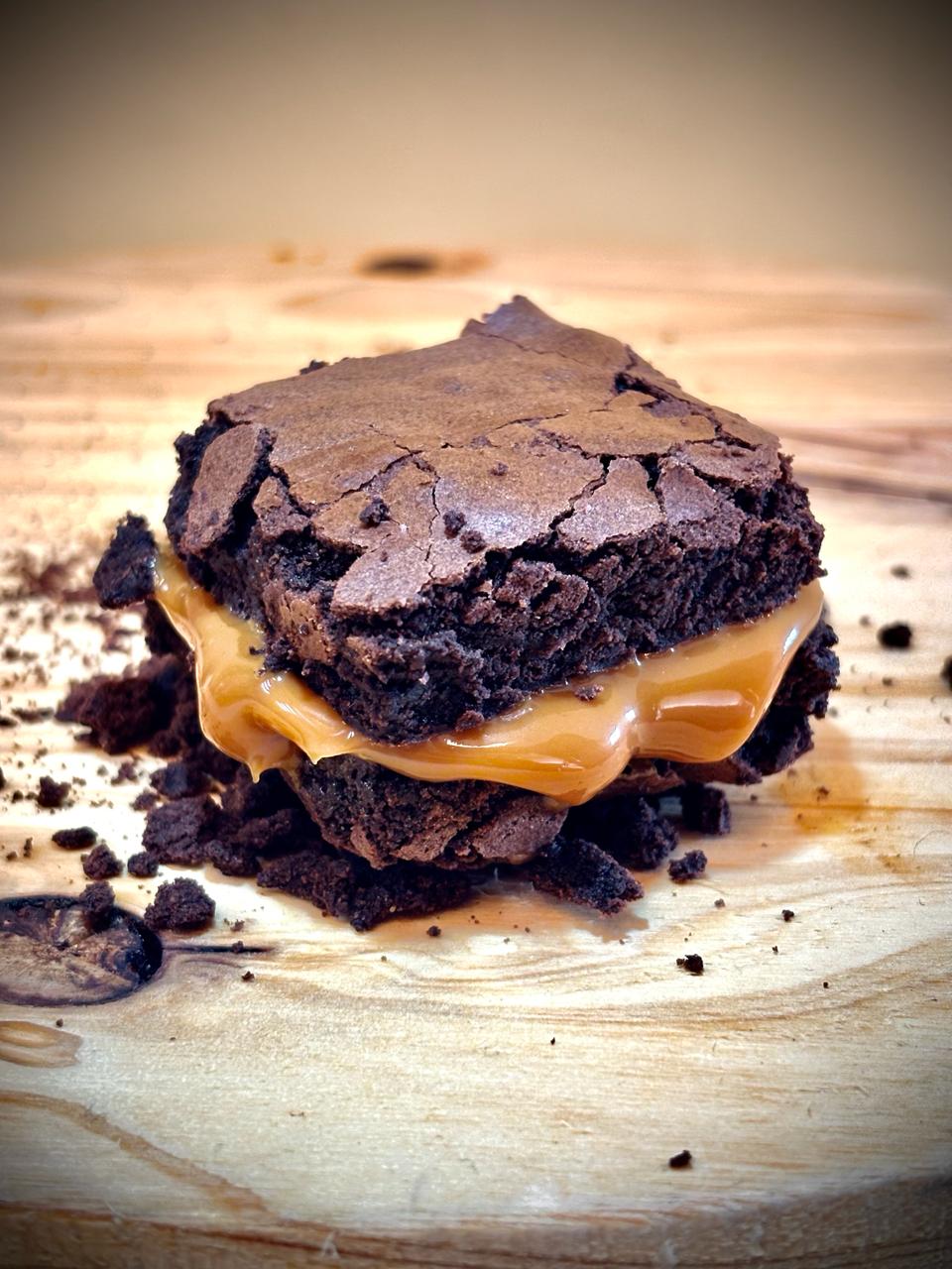 Brownie Tradicional