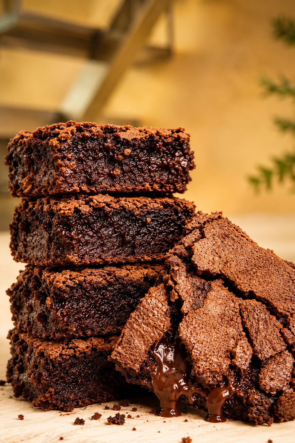Brownie Tradicional