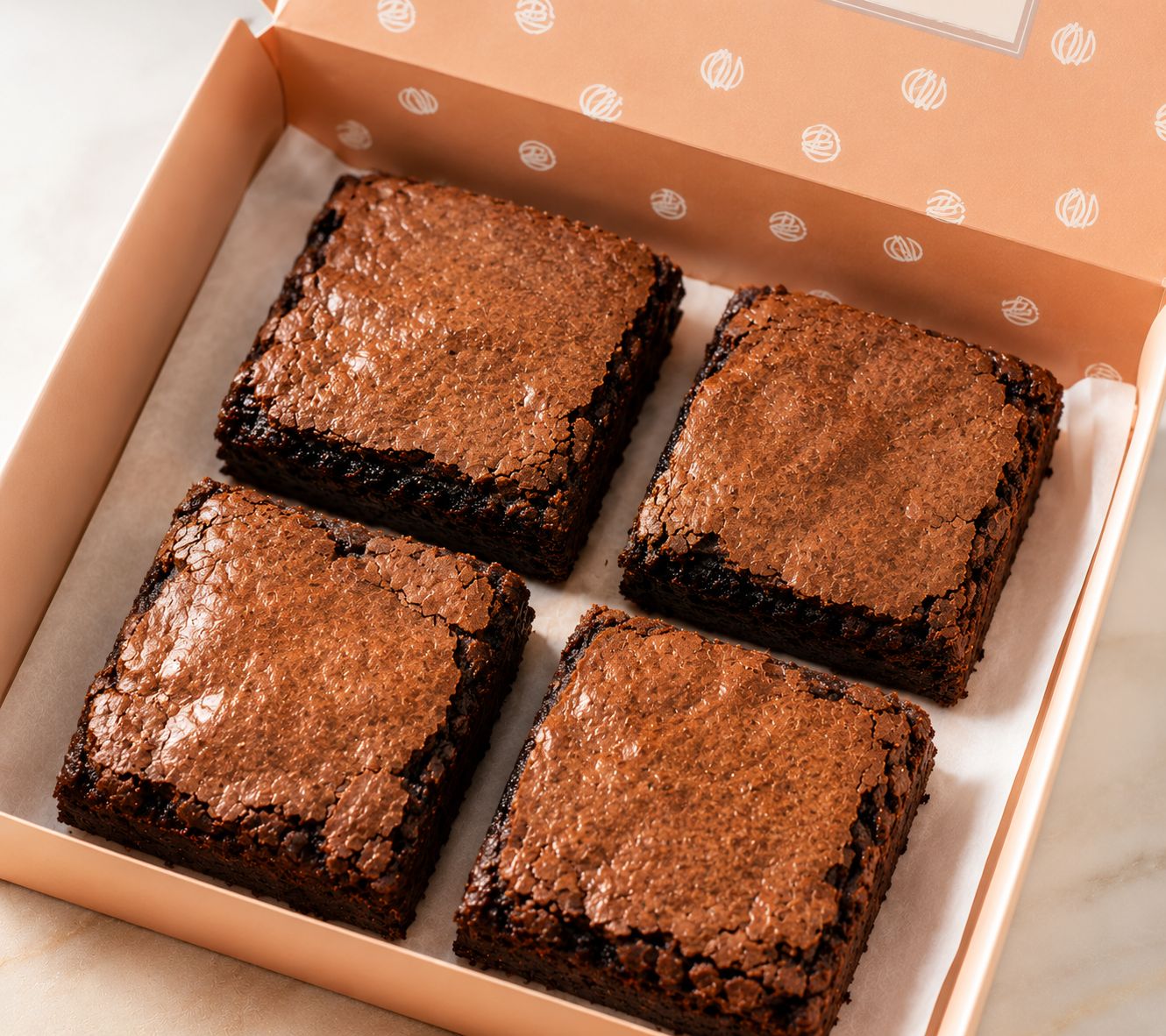Brownie Tradicional